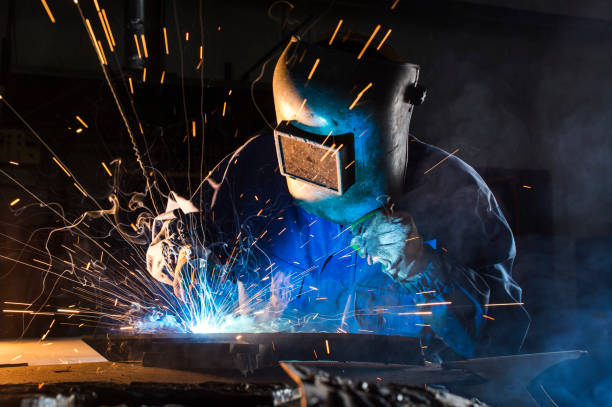  Reedspt, OR Welder Pros