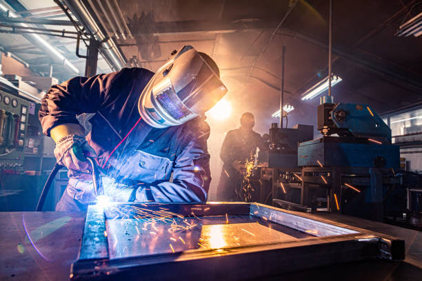 Best Welding Equipment Sales and Repair in Reedspt, OR