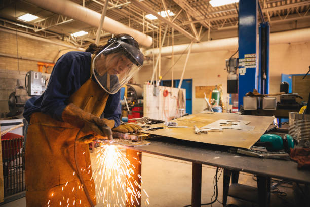 Best Food and Beverage Processing Equipment Welding in Reedspt, OR