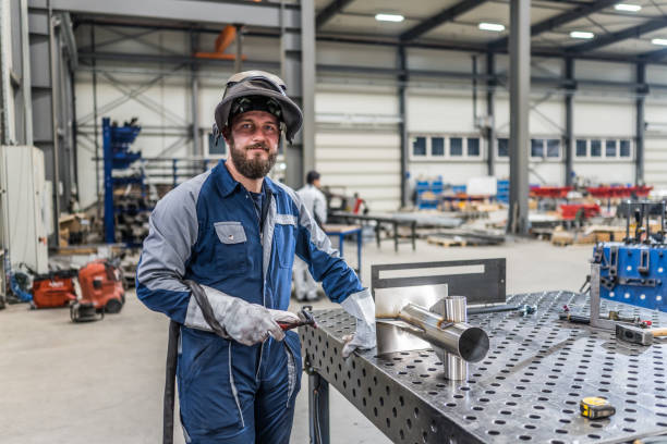 Best Specialty Welding Processes in Reedspt, OR