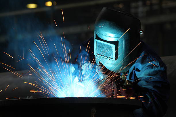 Best Aerospace and Defense Welding in Reedspt, OR
