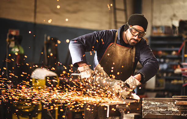 Reedsport, OR Welder & Metal Fabrication Company