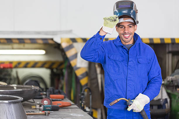 Affordable Welder Services in Reedsport, OR